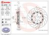 BREMBO 09.B781.13 Brake Disc